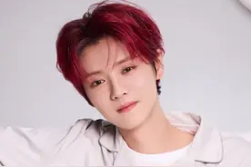 看到关晓彤和其他男星适配度，才知为何鹿晗甘心等她8年？原来初恋的标准就已如此高 #关晓彤 #鹿晗 #王一博 #王安宇 #2025靠什么过年视频封面