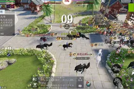 砺砺前行 #天涯明月刀手游 #热点小助手视频封面