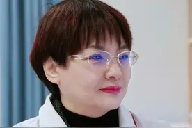 宫颈管粘连，没症状不需要治疗 #HPV #宫颈粘连 #女性 #医学科普 #硬核健康科普行动