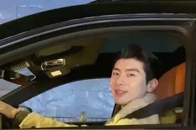 问界新M7车主高颜值高情商引网友热议#尔滨霸总人设立住了 #尔滨全民宠翻南方小金豆 #最像南方小金豆的东北大地瓜视频封面