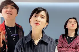 当大姐大来到职场 2 #乐事空气鸡胸肉脆