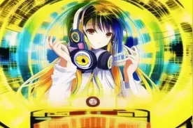 胜屿 欧若拉 DJ Moon Baby Remix视频封面