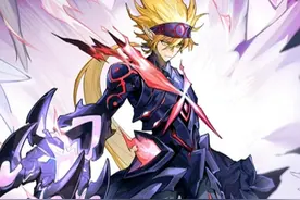 神秘王米斯蒂克超进化！氪金通关赛尔号#999