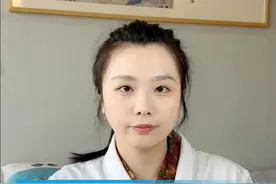 花椒藤椒能治牙疼？#花椒 #牙疼 #硬核健康科普行动 #热点 #知识科普仅供参考视频封面