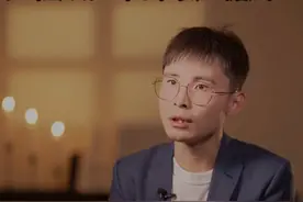 蓝盈莹分手曹俊，撕开：女性成长中的最大骗局 #蓝盈莹 #女性成长 #情感 #婚姻 #分手视频封面