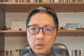 半导体一哥，业绩暴雷了么？ #中芯国际 #半导体