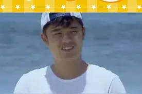 郑恺：光健身确实没啥用！#郑恺 #陈赫 #奔跑吧兄弟 #搞笑