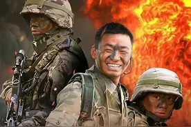 人走人留、铁打的营盘流水的兵... #影视解说  #士兵突击