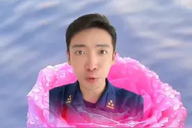 #我说普通话你说我口音重 天津消防用天津话说天津事儿，虽然宣传科普玩的花，但都是为了让你平平安安生活乐开花~
#春日生命力回归指南  #抖音花朝会2025 
#你只管向春天走去