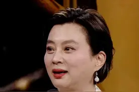 幕后故事！#李玲玉  “捡”了一个机会考取#东方歌舞团视频封面