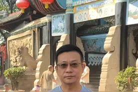 头顶三尺有神明，不畏人知畏己知-重庆丰都鬼城 #丰都鬼城 #抖音精选 #文脉里的中国