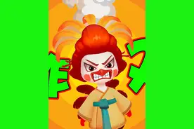 烹饪模拟器：这爆炸鸡怎么生气了？ #单机游戏  #烹饪模拟器