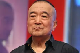 李保田：为拍戏不参加父亲葬礼、儿子婚礼，不和张国立、王刚合作#李保田 #抖音小助手