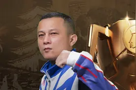 S6总决赛战力榜第2名——红尘有你！努力向上成为别人眼中的光