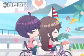 深空男主萌点这一块#恋与深空视频封面