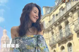 黄翠如：我喜欢萧正楠的“蠢”，感恩上天给我们的缘分 11月17日，43岁的TVB女星黄翠如在社交平台发布长文宣布怀孕，她坦言，三年前与老公萧正楠曾经期待一个小生命，但在一个艰难的时刻失去了，用了好久才找回生活的平衡。日前，黄翠如接受南都娱乐专访，透露夫妻二人都是性格简单、顺应天命的人，这样的性格令他们相信：“在低谷期，只要顺着逆流走下去，也会回到一个好的河流里面。”#黑色月光  #黄翠如萧正楠