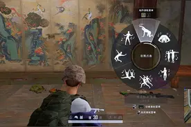 用表情看盲盒密室，开出来的都是好东西，以及泰戈密室位置。