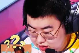 狼队年总或要租借无畏，无畏高调现身小胖播间，视频封面