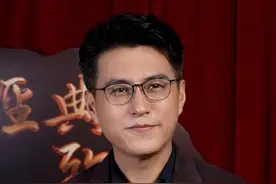 超走心！#靳东 谈起#中国煤矿文工团 感慨万千视频封面