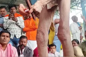 122岁的老人，目标是活到200岁 #内容启发搜索 #抖音看世界 #纪录片