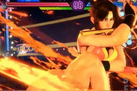 [解说] 街霸6玩家超唐锦集，让你一次看个够！ #steam游戏 #街霸