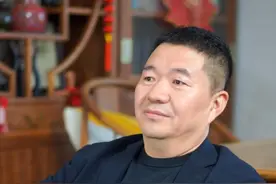 2025年房地产市场会触底反弹吗？#商业思维 #房地产  #经济视频封面