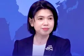 4月16日上午，国台办新闻发言人朱凤莲就2025年莆田湄洲岛“天下妈祖回娘家”活动有关情况回答福建东南卫视记者提问。#莆田#天下妈祖回娘家#湄洲岛

来源：莆田发布
编辑：朱国庆
编审：黄凤珍
审核：严绍香视频封面