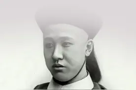大清垮台后，末代摄政王载沣为何彻底隐身了？ #历史 #清朝视频封面