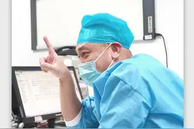 上期视频中的宝宝已经顺利完成手术啦，很有幸通过视频的方式将手术过程简单记录下来，期待宝宝天使般的微笑
#唇腭裂 #唇裂 #微笑明天慈善基金会 #唇腭裂手术 #唇腭裂正能量分享