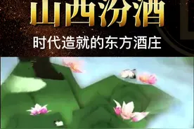 山西汾酒2024年最新解读 #商业思维 #酒文化 #山西汾酒 #白酒 #股票视频封面