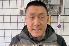燃气热水器不出热水？可能是这里出了问题。 #热水器 #燃气热水器 #热水器维修 @赛度科技刘哥 @赛度刘哥有话说 @赛度壁挂炉刘哥