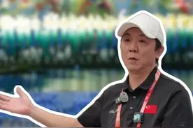 开幕式为何以街舞开场？成都世运会开幕式总导演胡晓揭秘。（记者：林宁、洪靓、李亚光、萧永航）#秀我中国 #成都世运会