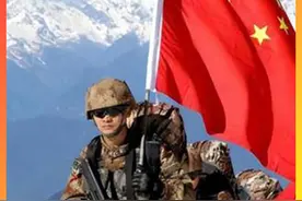 中国不能没有墨脱，三分之二被印度侵占，解放军在此孤守60年 2视频封面
