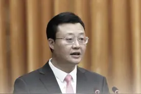 广东省汕头市潮南区委书记许广圻接受纪律审查和监察调查#反腐倡廉 #打虎拍蝇