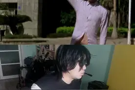 当年不知曲中意，再听已是曲中人 回头想想，只有猪肉佬是真的懂酱爆的#电吉他 #酱爆神曲 #少林足球 #周星驰 #何文辉酱爆