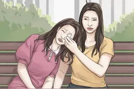 我就是那个劝闺蜜分手的纯纯“大冤种”
#轻漫计划 #充能计划 #胡渣少女 #闺蜜 #劝分手 