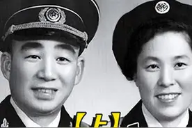 开国少将带妻子回老家，却发现家中多了个“妻子”，他会如何抉择 #易耀彩 #历史 #历史人物 #历史故事 #近代史视频封面