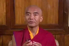 这是开悟了吗？瑜伽士在闭关修行多年后，讲述他的修行经历 #修行视频封面