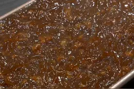 河南特色美食肉焖子的详细做法，柔软劲道，味道鲜香，过年用它煎炒凉拌都非常好吃#地方特色美食#焖子#美食教程