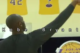 硬控30秒，科比投篮训练 #篮球🏀 #科比 #跳投美如画视频封面