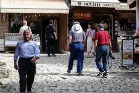 探索土耳其魅力， 番红花城→安卡拉。番红花城：世界遗产的景点视频封面