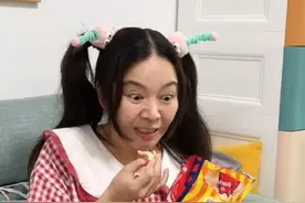 广东的蟑螂有多可怕？ #我是林呱呱视频封面