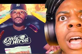 甲亢哥老爸携全家老少整活甲亢哥IShowMeat#甲亢哥 #搞笑 #整活