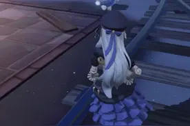 艾琳猎犬正确的玩法 非常的实用#蛋仔派对 #蛋仔派对创计划