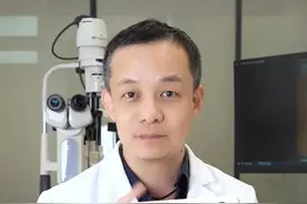 近视手术后最佳矫正视力是多少#近视 #近视手术 #医学科普 #视力 #视力训练视频封面