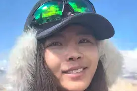 90后河南女孩（@珠峰玫瑰孙宁（再攀珠峰中） ）2次登顶珠峰，首次挑战北坡登顶!“在离天最近的地方想妈妈” #母亲节视频封面