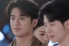 恋综最伟大的一见钟情#孙乐言 #涂毓麟   #毓言cp