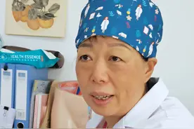 打过HPV疫苗，为什么又感染HPV病毒了？#hpv #刘彦春 #女性健康 #换季健康攻略视频封面