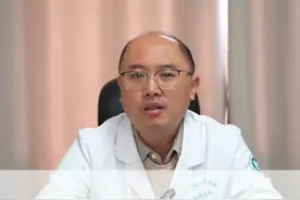 动脉瘤破裂后为什么有的患者会做腰穿？ #医学科普 #医者仁心 #动脉瘤破裂 #腰穿视频封面