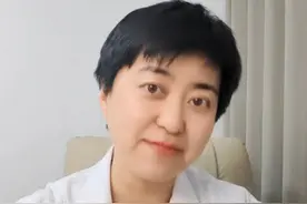 下面的毛毛 变白了是怎么回事? #医学科普 #科普医生 #硬核健康科普dou来说 #毛毛视频封面